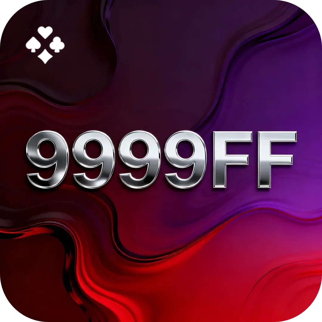 Cassino ao vivo da 9999ff com dealers reais