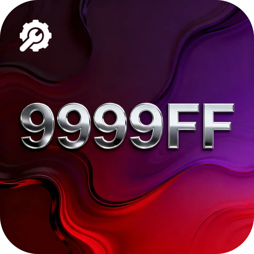 Como instalar o app da 9999ff