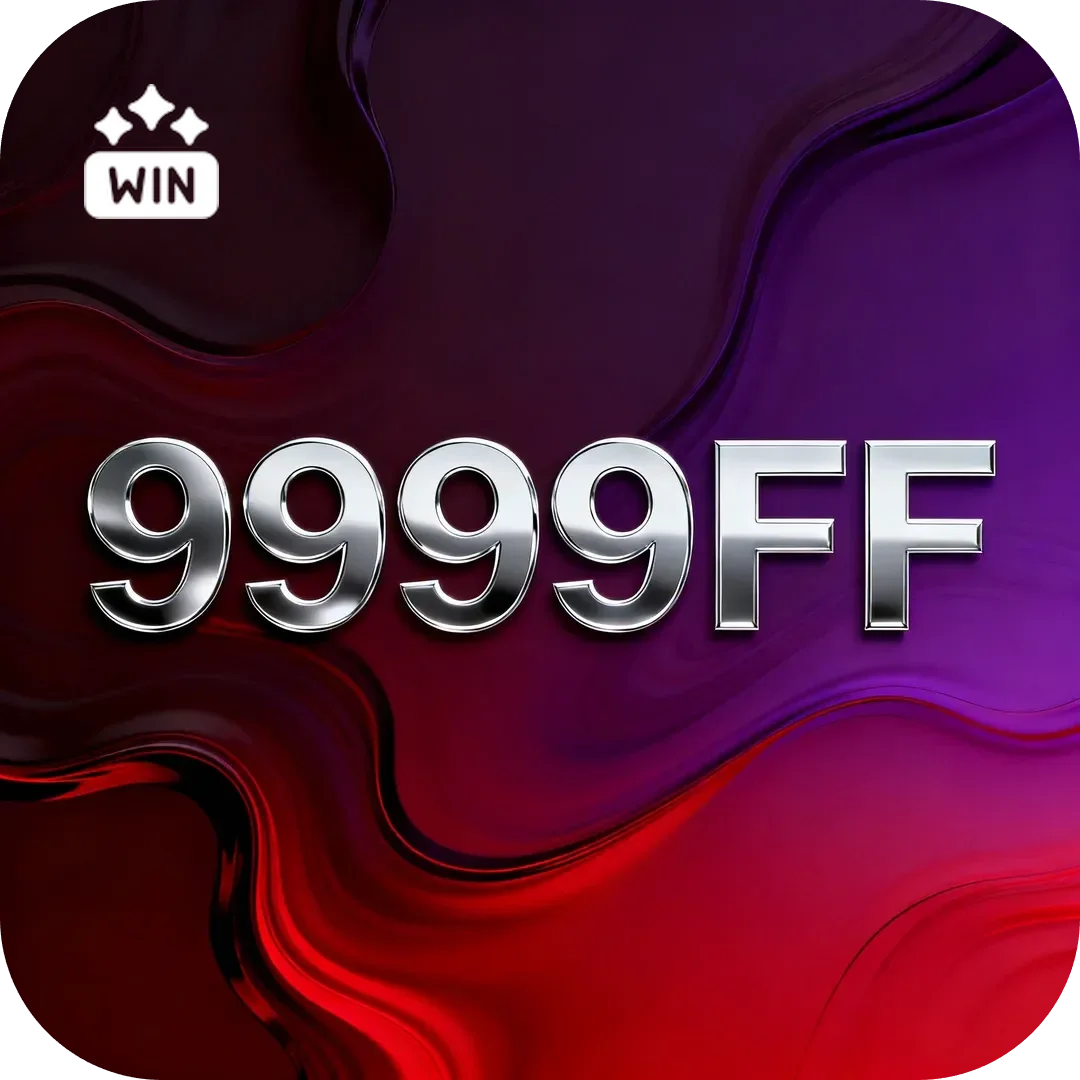 Ganhe prêmios incríveis na 9999ff