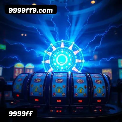 9999ff APK - Download Oficial Android
