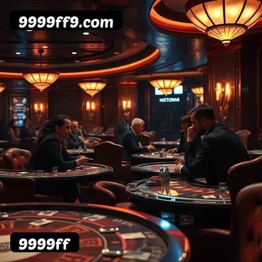 Catálogo Completo de Bônus 9999ff